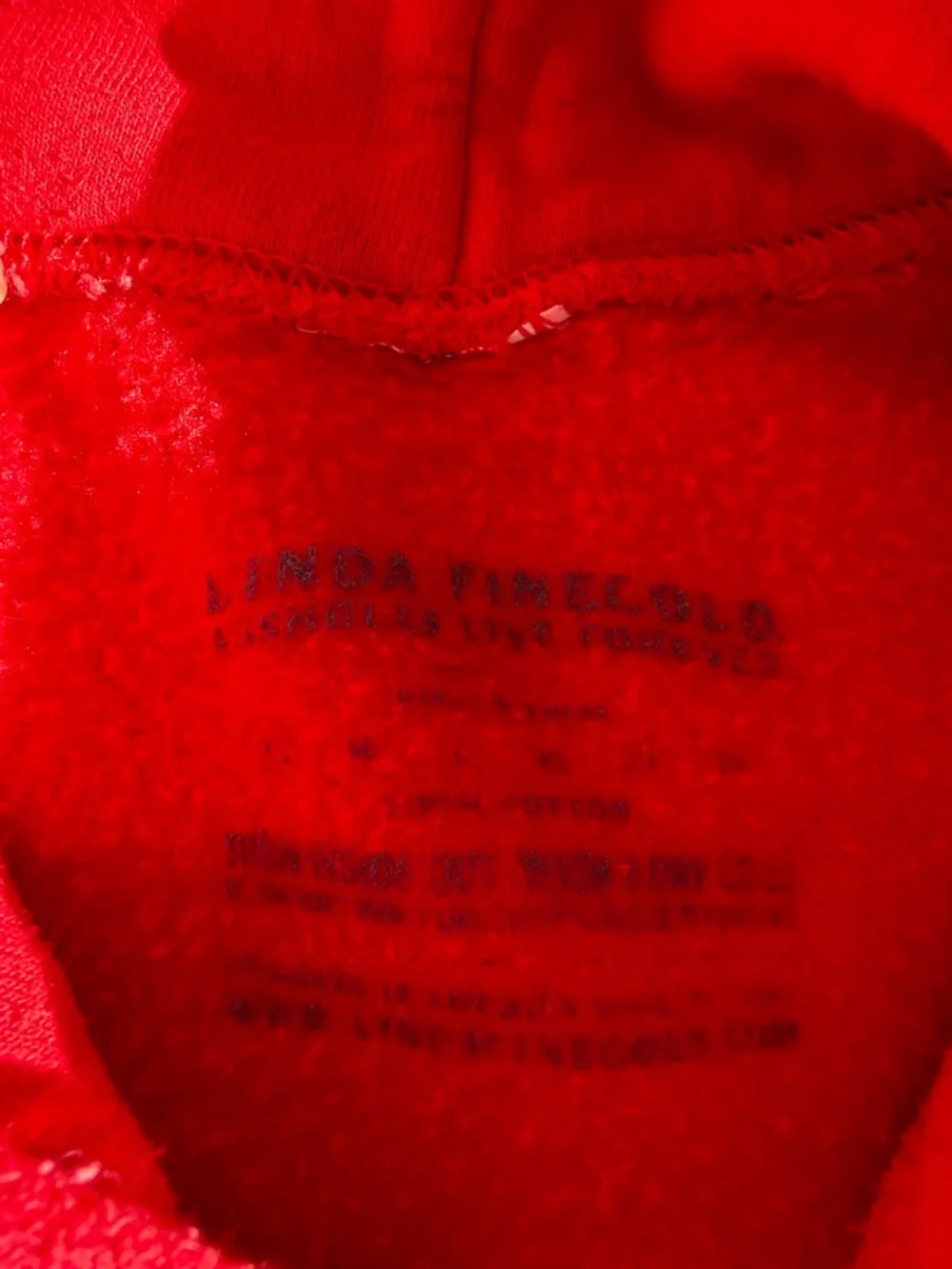 ALF Life is Hard Party Harder Hoodie - Picture 5 of 5